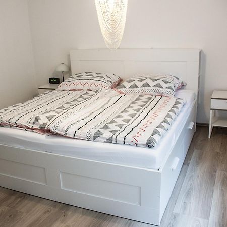 Schoene Ferienwohnung In Der Welterbe Region Trechtingshausen Eksteriør bilde