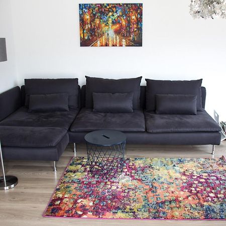 Schoene Ferienwohnung In Der Welterbe Region Trechtingshausen Eksteriør bilde