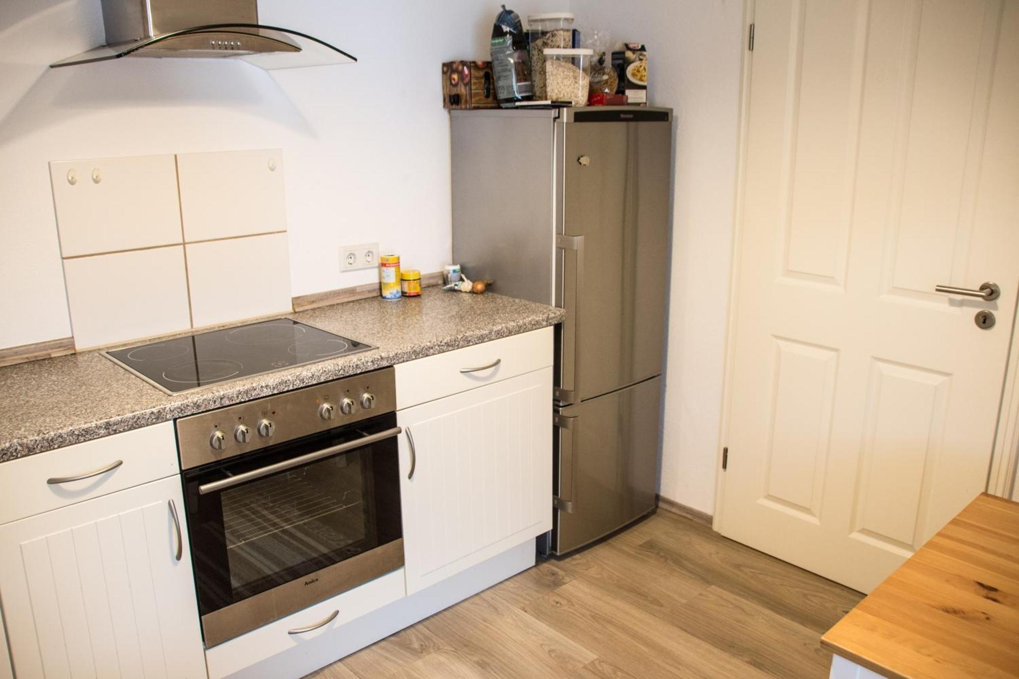 Schoene Ferienwohnung In Der Welterbe Region Trechtingshausen Eksteriør bilde