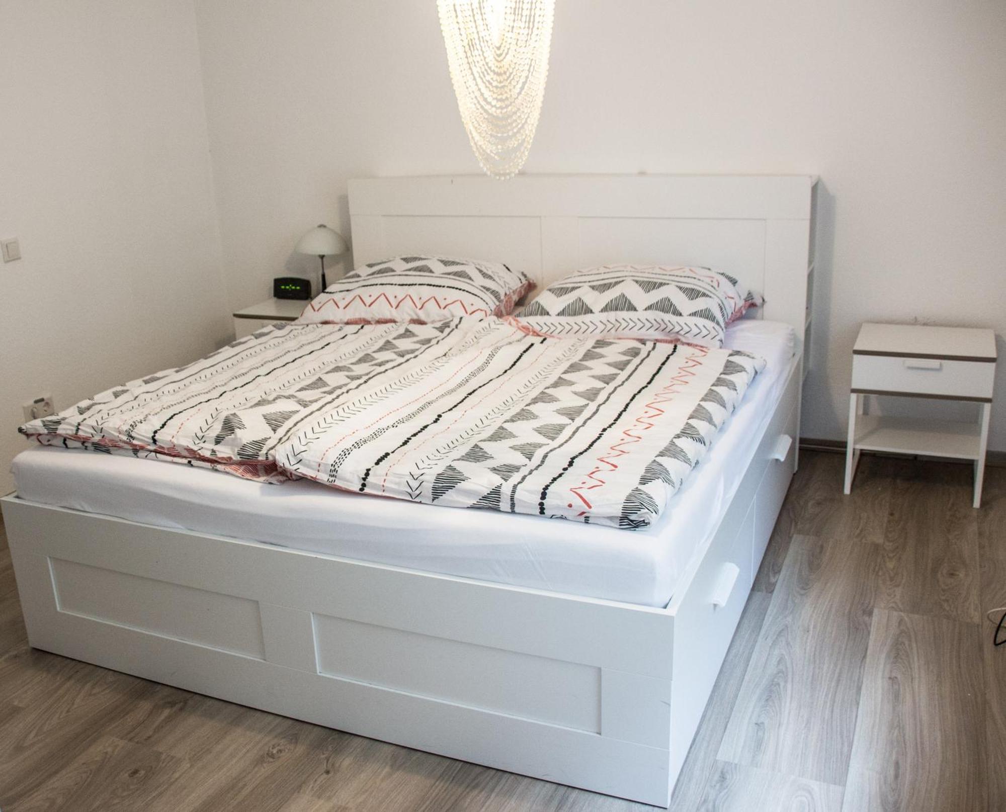 Schoene Ferienwohnung In Der Welterbe Region Trechtingshausen Eksteriør bilde