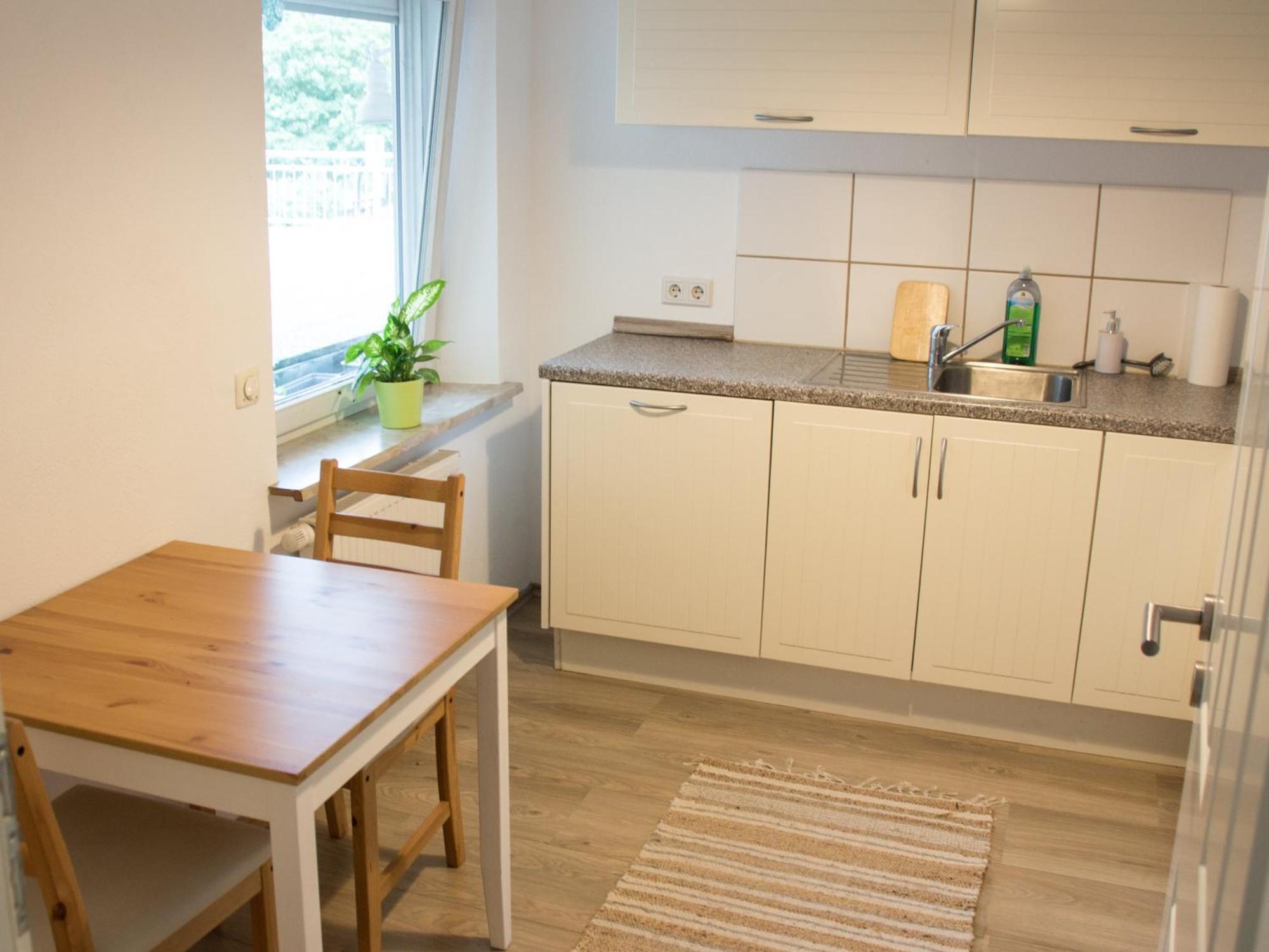 Schoene Ferienwohnung In Der Welterbe Region Trechtingshausen Eksteriør bilde